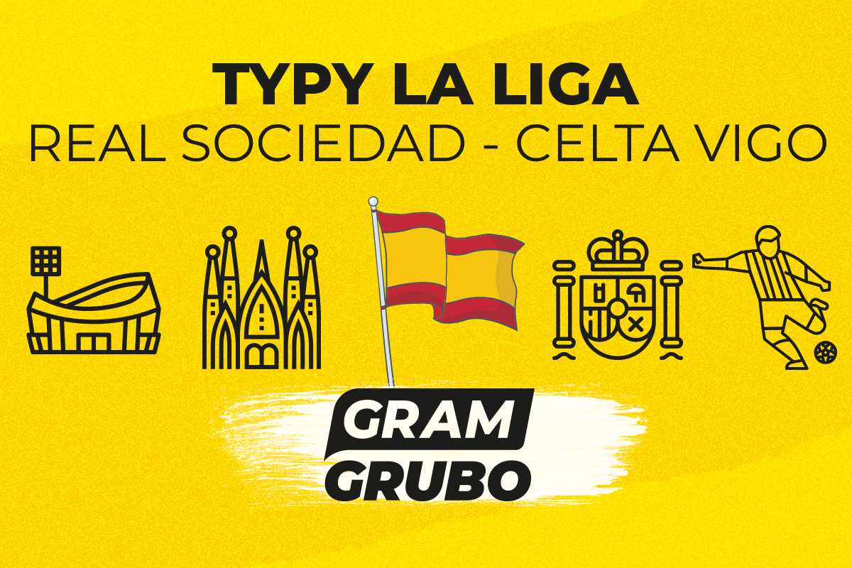 Real Sociedad - Celta Vigo. Typy bukmacherskie i analiza 13.05
