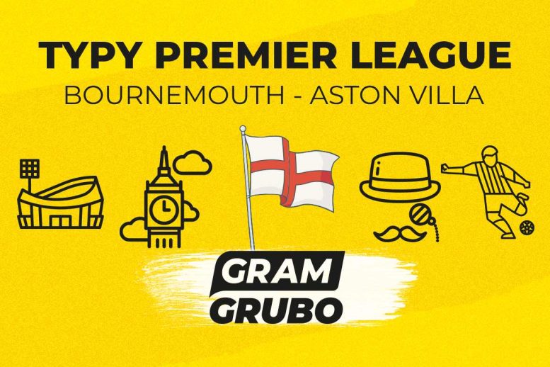 Bournemouth - Aston Villa