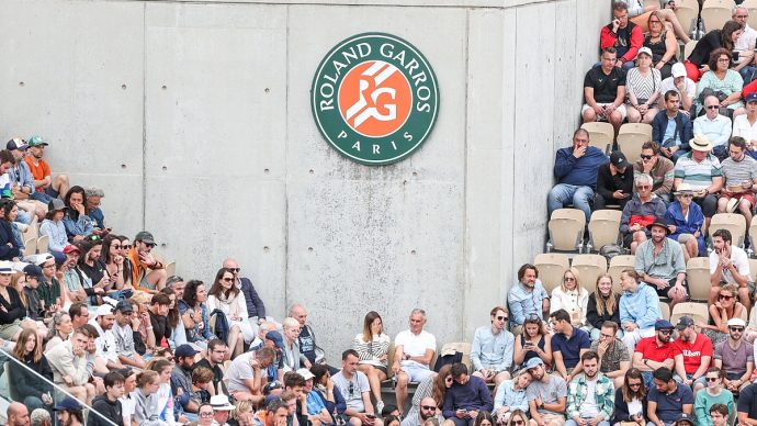 ATP Roland Garros typy bukmacherskie