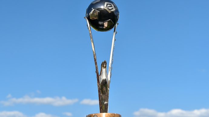 Ekstraklasa trofeum