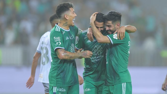 Al Ahli Kawasaki typy bukmacherskie