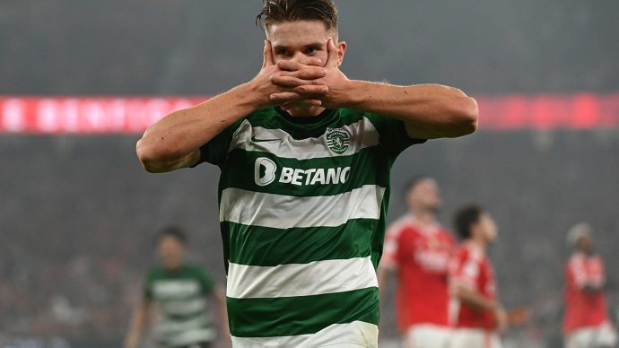 Benfica Lizbona - Sporting Lizbona typy bukmacherskie