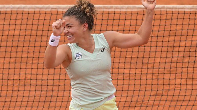 Gauff Paolini typy bukmacherskie