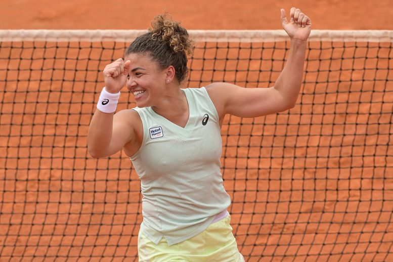 Gauff Paolini typy bukmacherskie