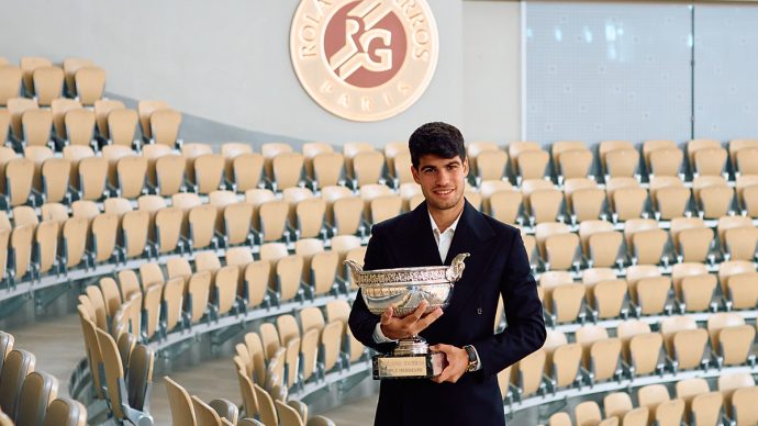 ATP Roland Garros typy bukmacherskie