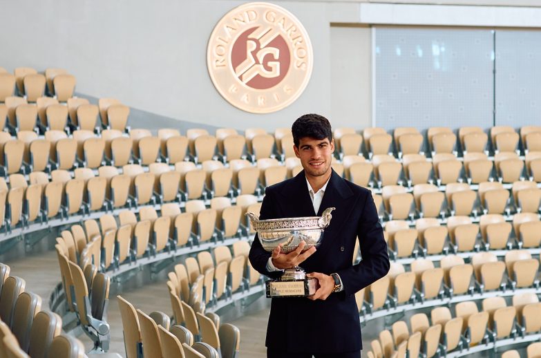 ATP Roland Garros typy bukmacherskie