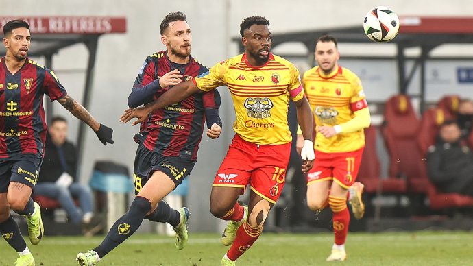 Jagiellonia - Pogoń Szczecin. Typy bukmacherskie i analiza 24.05 | Ekstraklasa