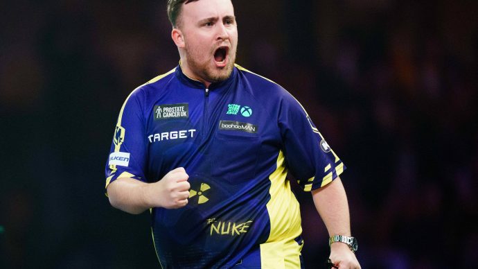 dart