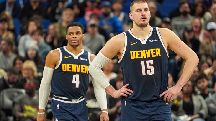 NBA 16.05 typy bukmacherskie