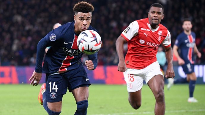 PSG - Reims. Typy bukmacherskie i analiza 24.05 | Puchar Francji