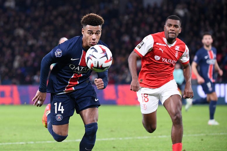 PSG - Reims. Typy bukmacherskie i analiza 24.05 | Puchar Francji