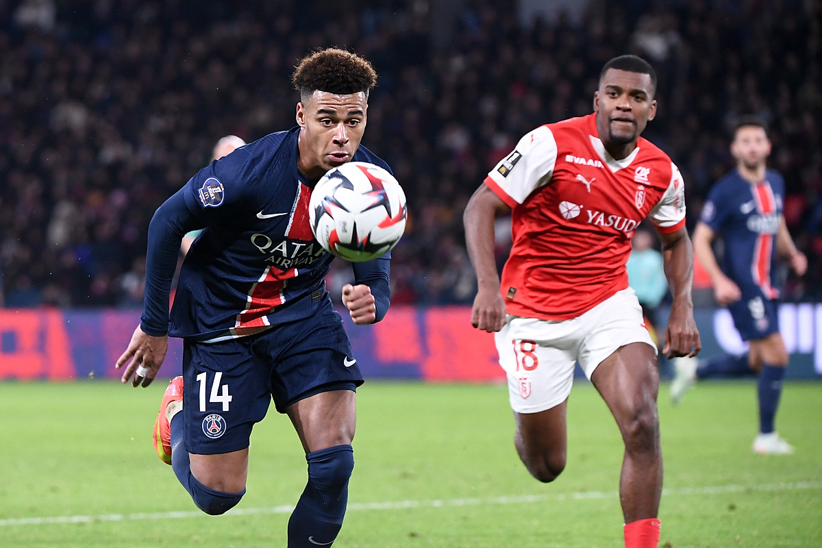 PSG - Reims. Typy bukmacherskie i analiza 24.05 | Puchar Francji