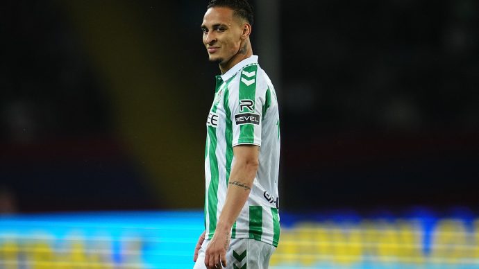 Chelsea - Betis. Kto wygra Ligę Konferencji? Kursy bukmacherskie, faworyt