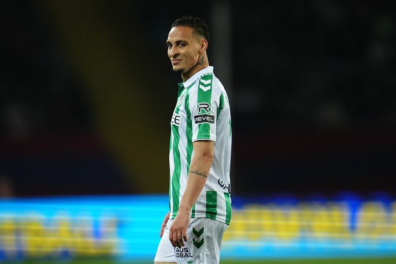 Chelsea - Betis. Kto wygra Ligę Konferencji? Kursy bukmacherskie, faworyt
