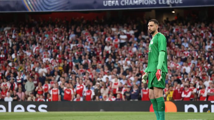 PSG – Arsenal. Typy bukmacherskie i analiza 07.05 | Liga Mistrzów