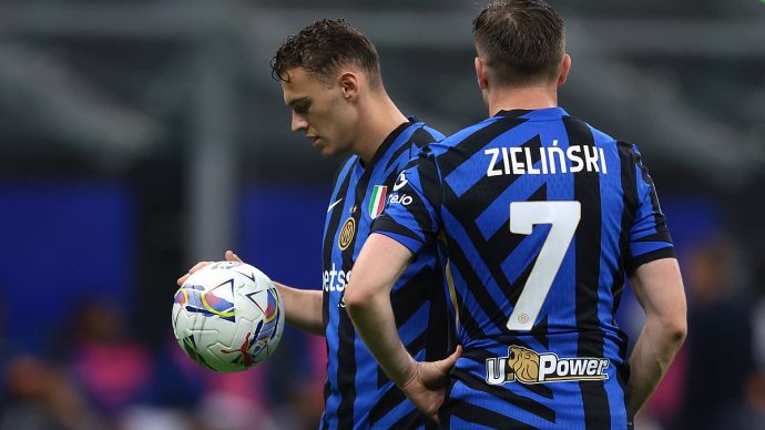 PSG Inter Mediolan typy bukmacherskie