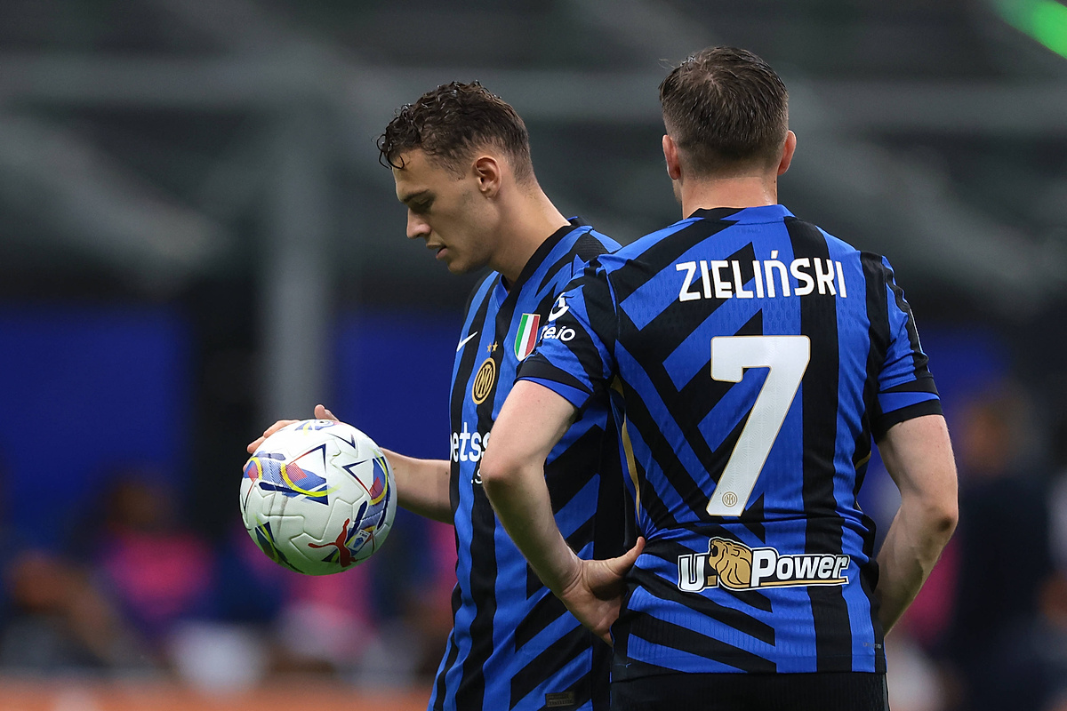 PSG Inter Mediolan typy bukmacherskie