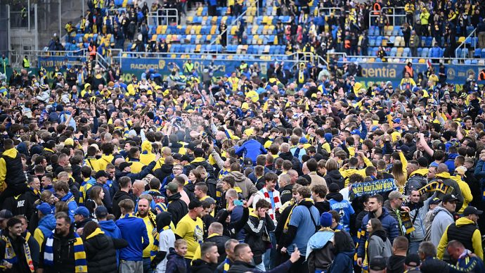 1 Liga typy bukmacherskie