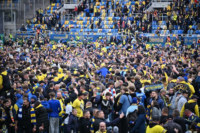 1 Liga typy bukmacherskie