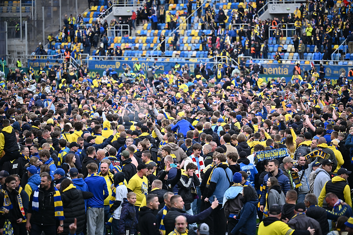 1 Liga typy bukmacherskie