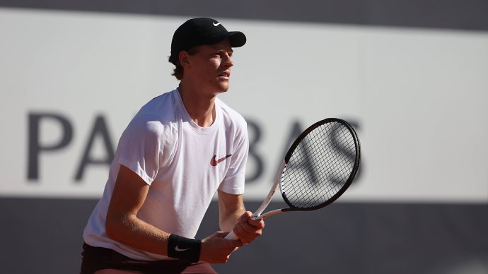 ATP Rzym 2025 typy bukmacherskie