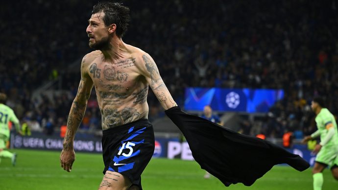 PSG Inter typy bukmacherskie