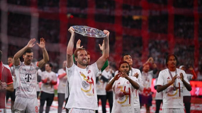 bayern monachium