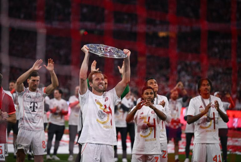 bayern monachium