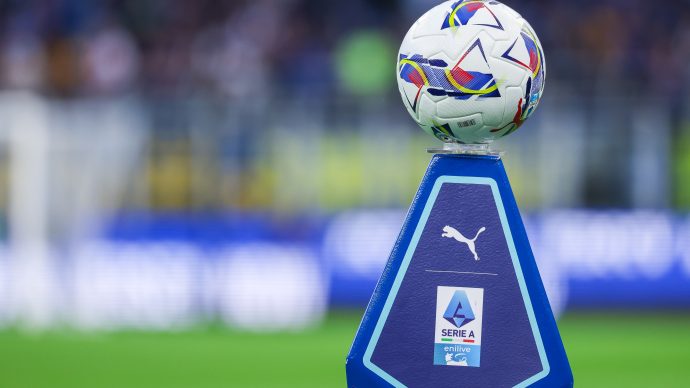 serie a