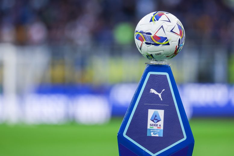 serie a