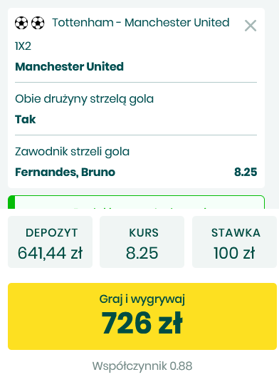 BetBuilder BetBuilder