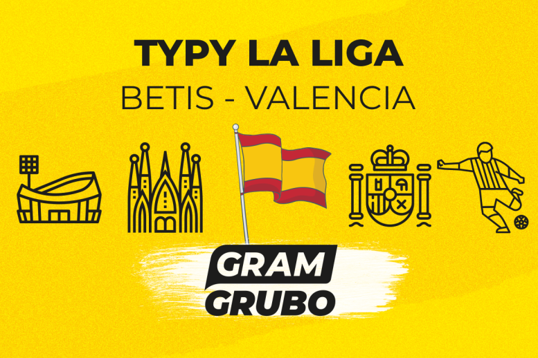Betis - Valencia