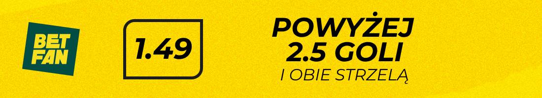 FC Barcelona Real Madryt typy bukmacherskie (powyżej 2.5 goli i btts)