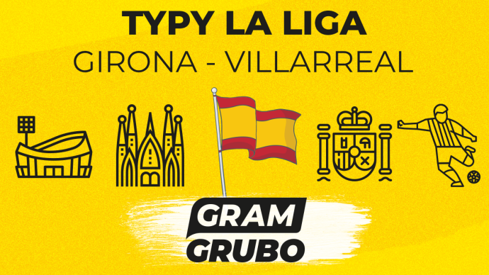 Girona - Villarreal