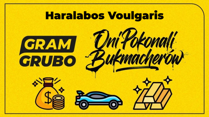Haralabos Voulgaris
