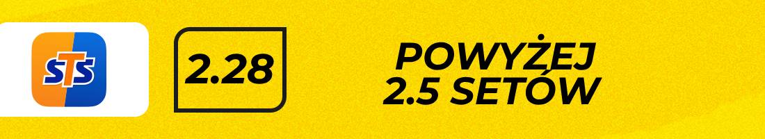 Hurkacz Mensik typy bukmacherskie (powyżej 2.5 setów)