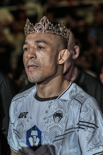 Jose Aldo typy