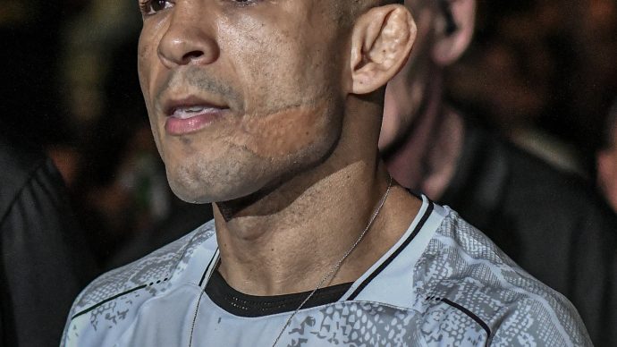 Jose Aldo typy