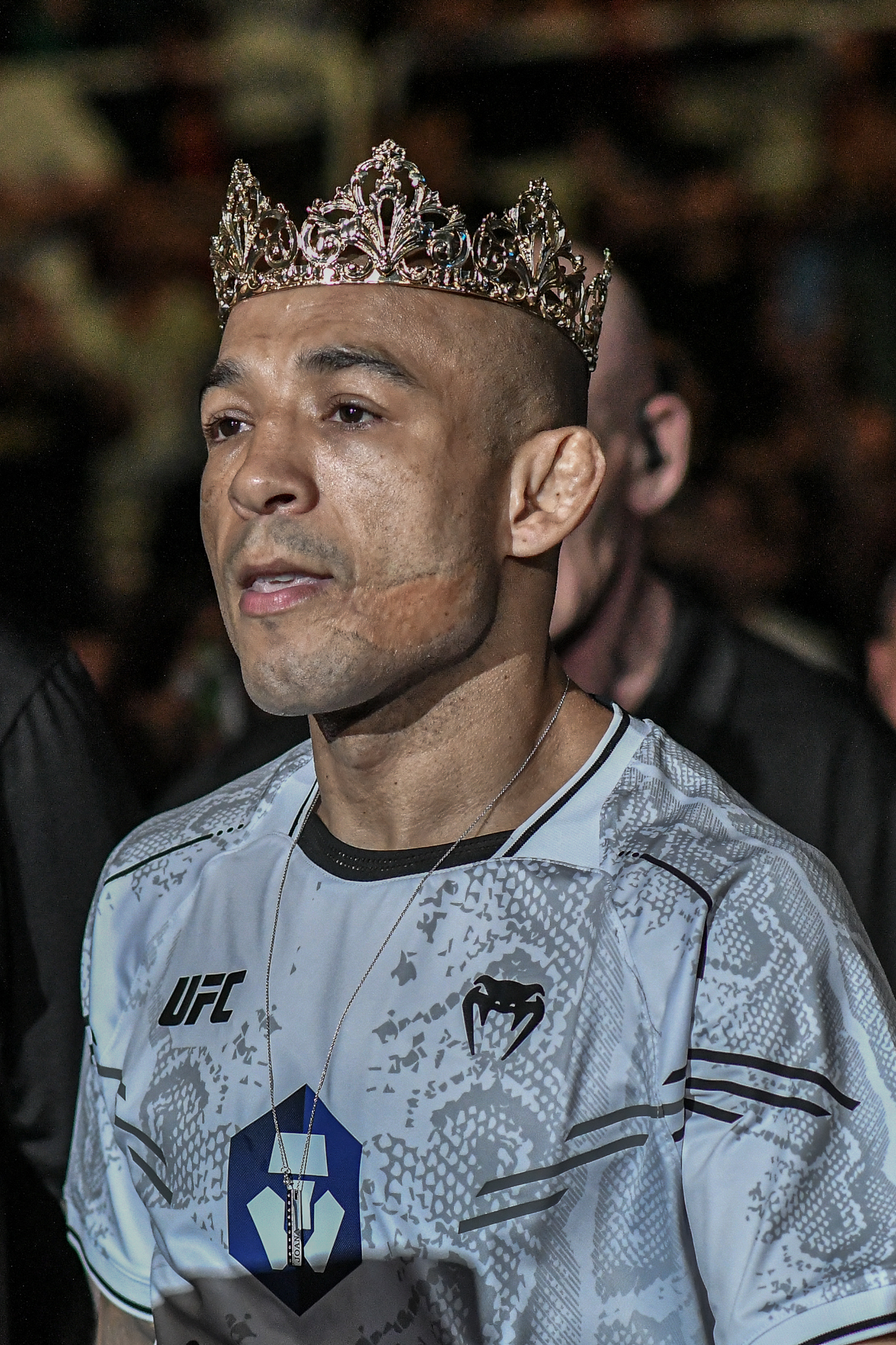 Jose Aldo typy
