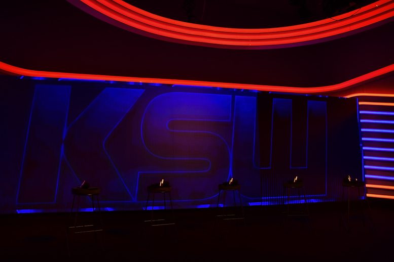 KSW 106