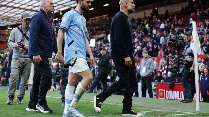 Manchester City