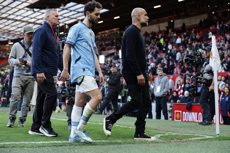Manchester City