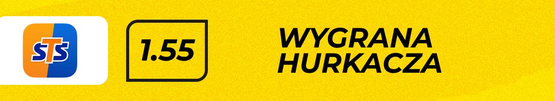 Martinez Hubert Hurkacz typy bukmacherskie (wygrana Hurkacza)