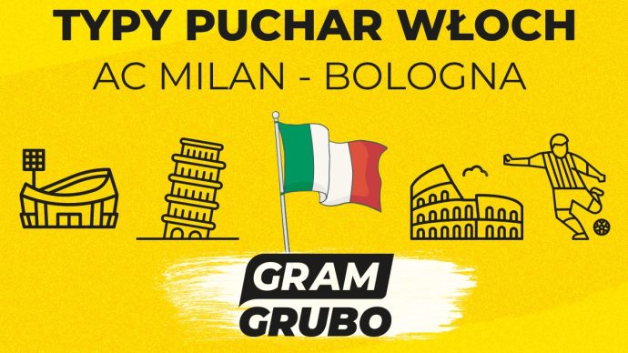 Milan - Bologna typy