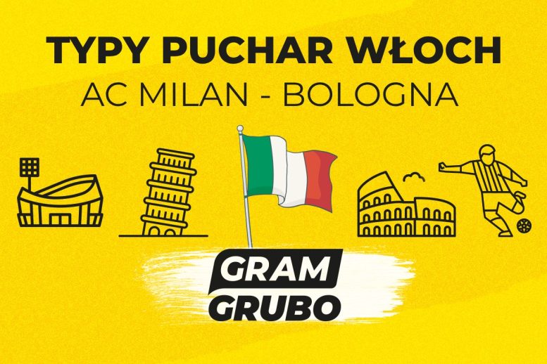 Milan - Bologna typy