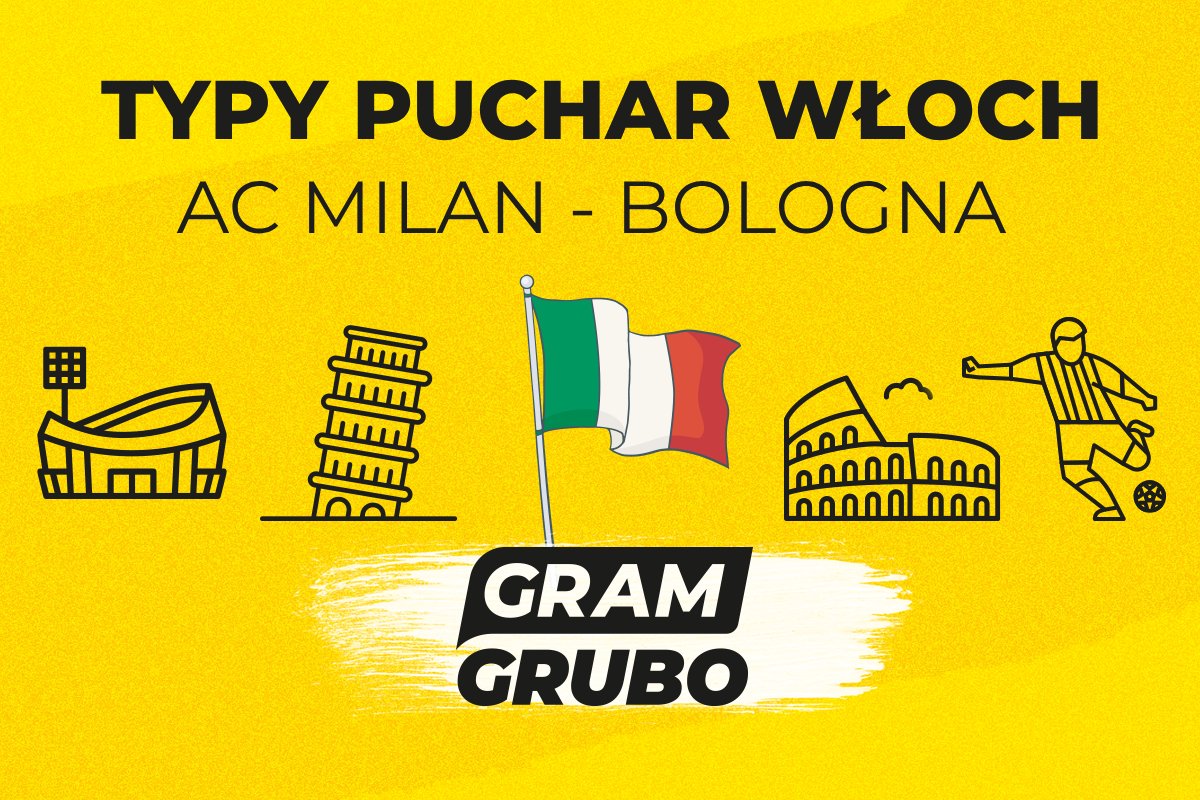Milan - Bologna typy