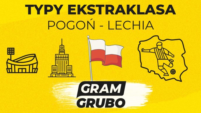 Pogoń - Lechia typy