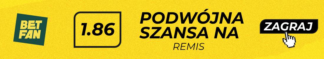 Pogoń Legia typy bukmacherskie (podwójna szansa na remis)