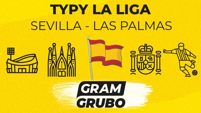 typ Sevilla - Las Palmas