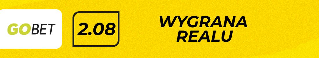 Sevilla Real Madryt typy bukmacherskie (wygrana Realu Madryt)